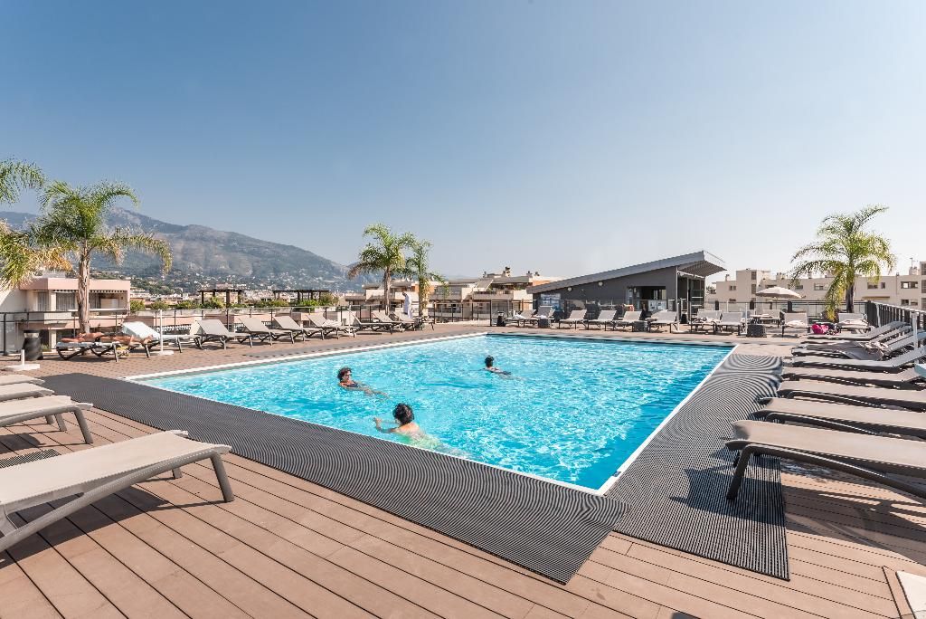 Pierre & Vacances Residence Premium Julia Augusta, foto 12