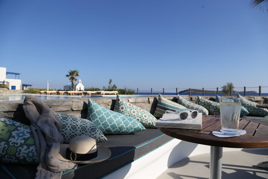 Poseidon of Paros Resort & Spa, foto 7