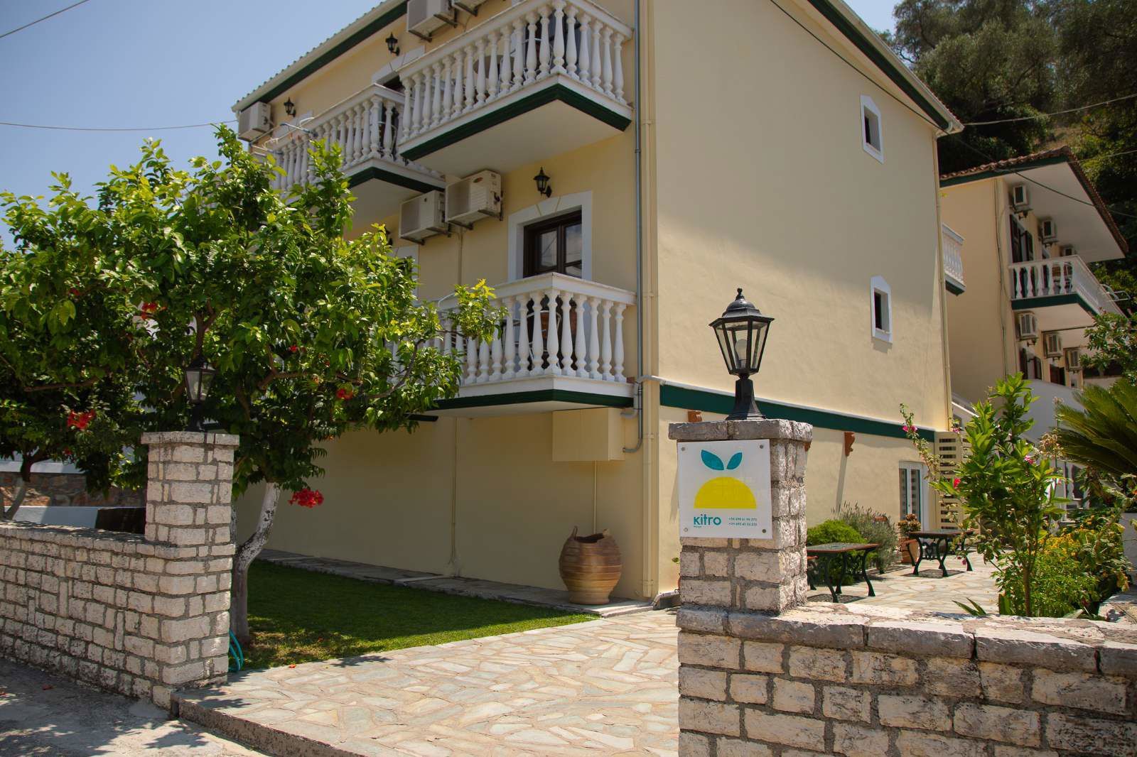 Kitro Parga, foto 13