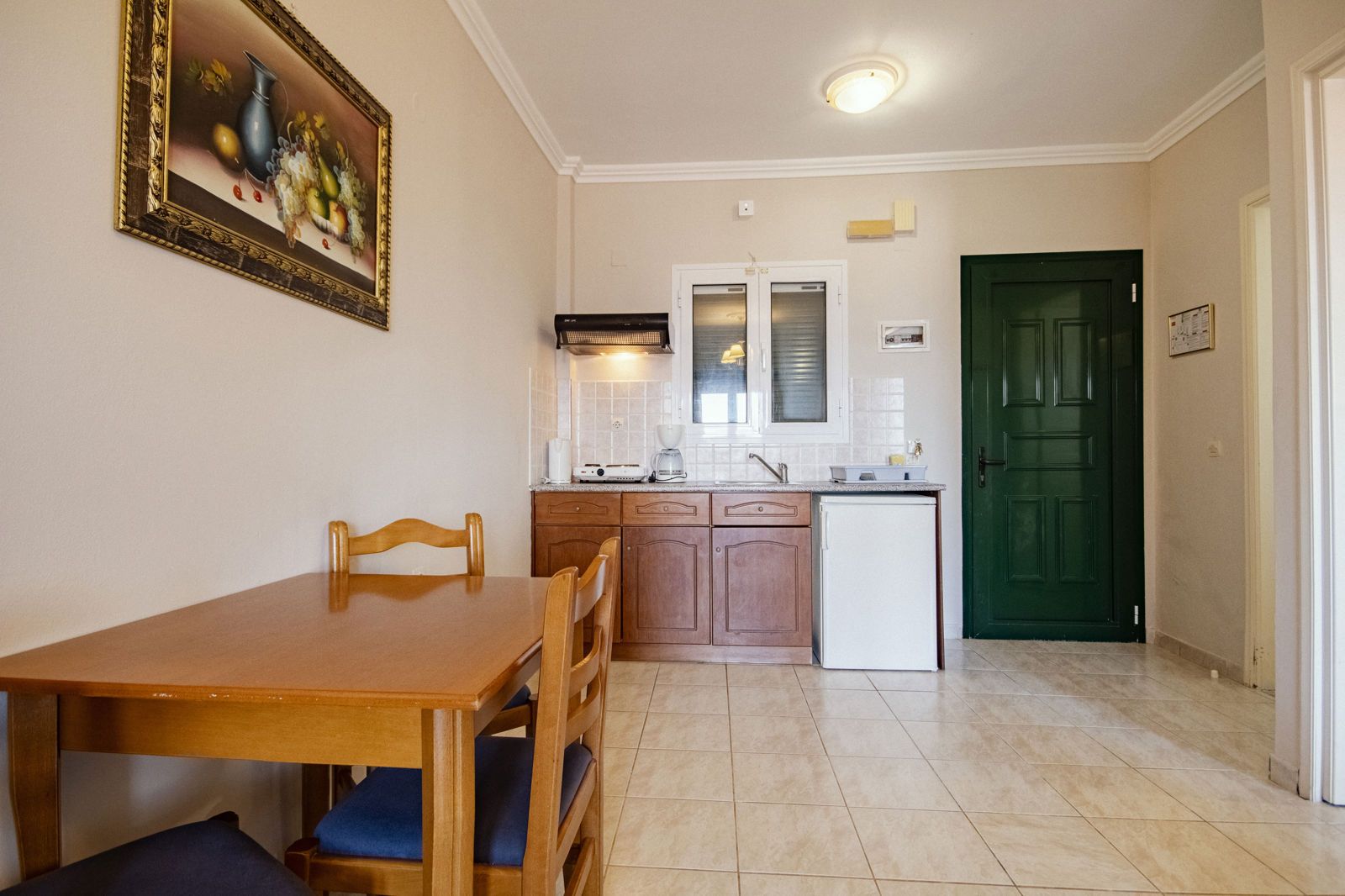 Robolla Beach Apart Hotel, foto 12