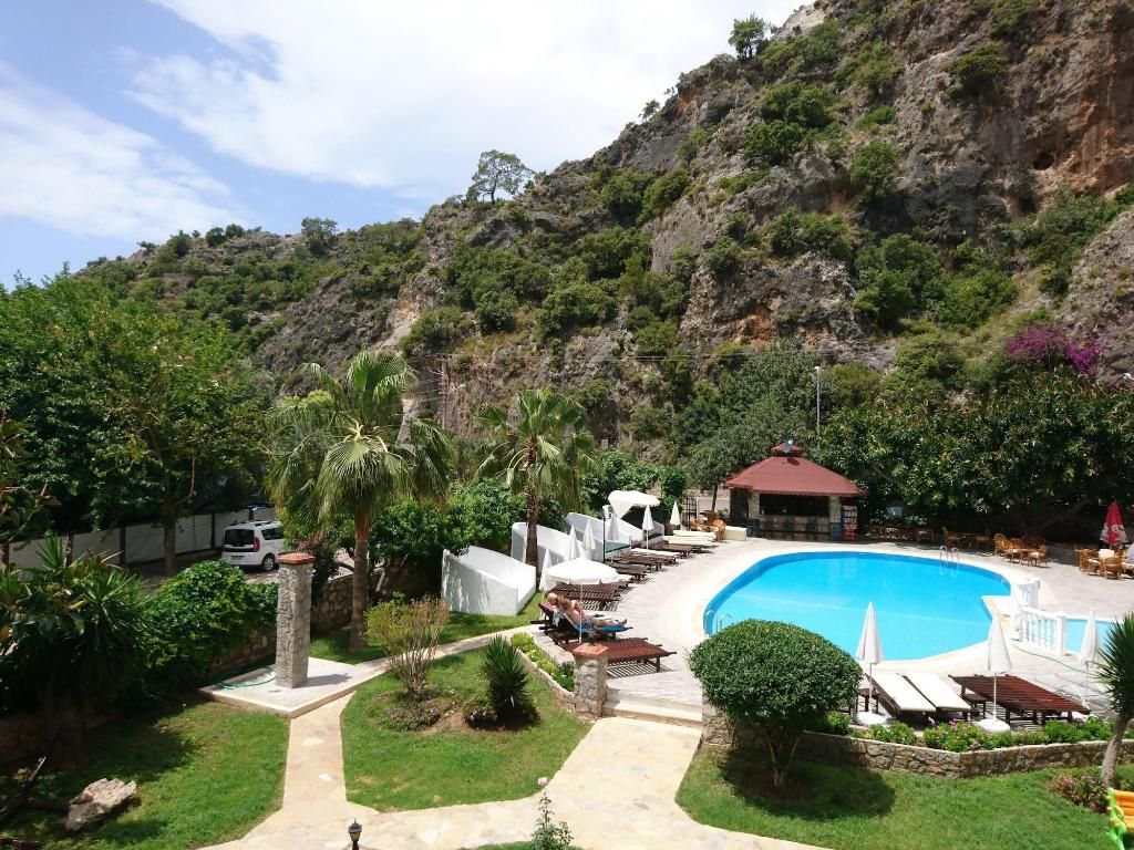 Ata Lagoon Beach Hotel, foto 3