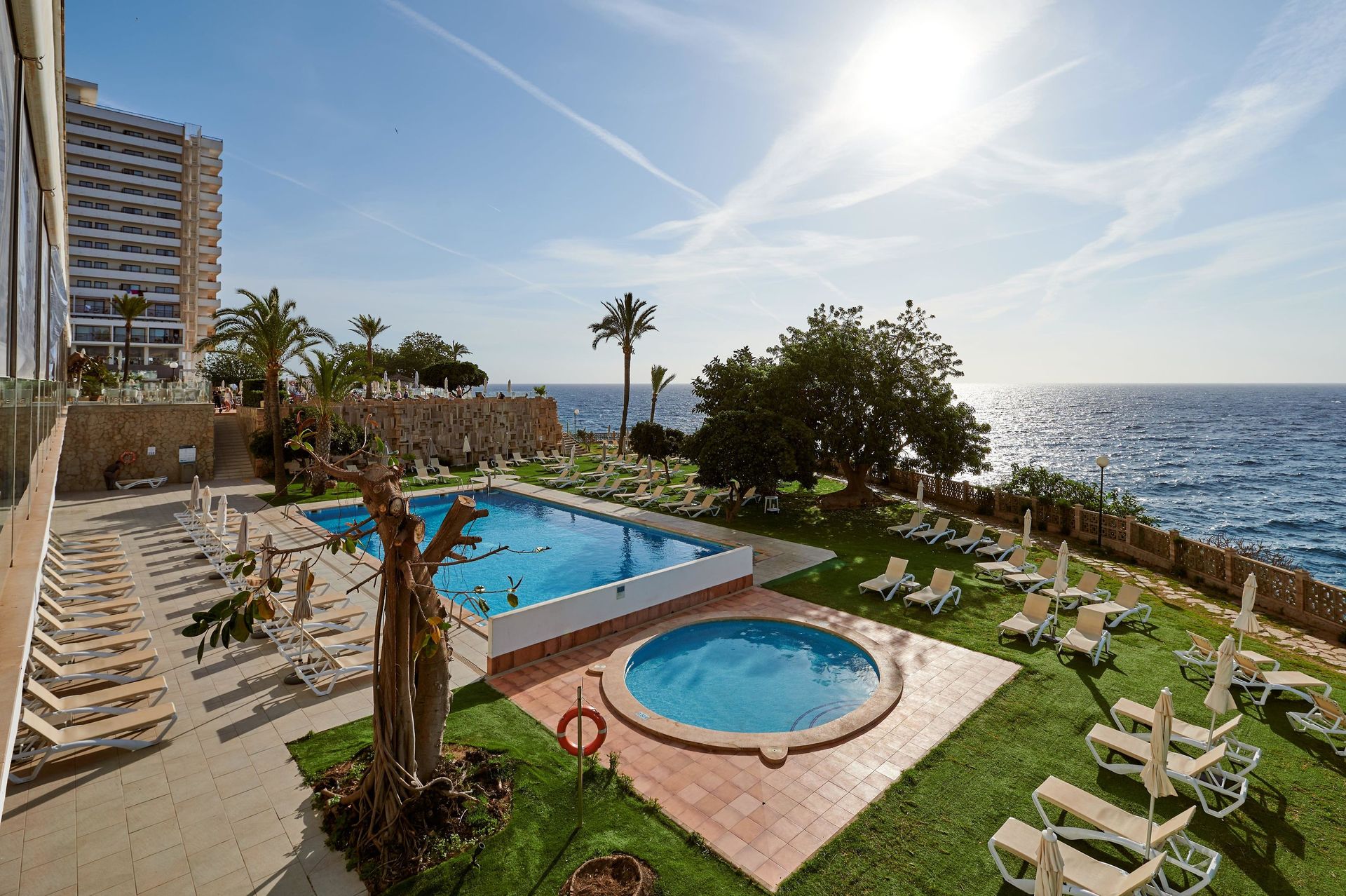 Alua Calas de Mallorca Resort, foto 5