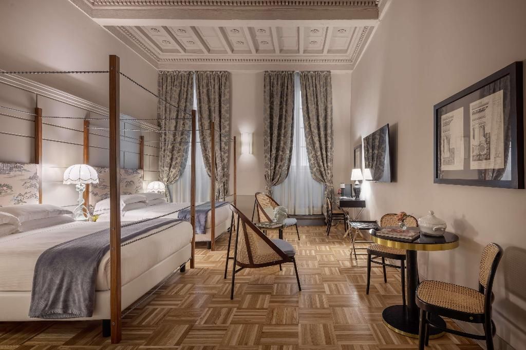 Hotel Firenze Number Nine, foto 8
