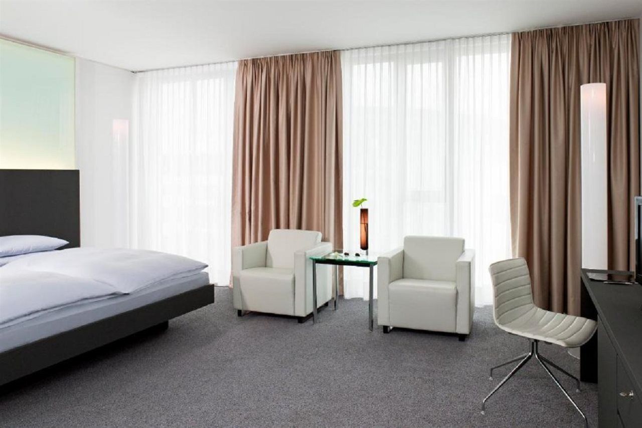 INNSiDE Düsseldorf Derendorf, foto 4