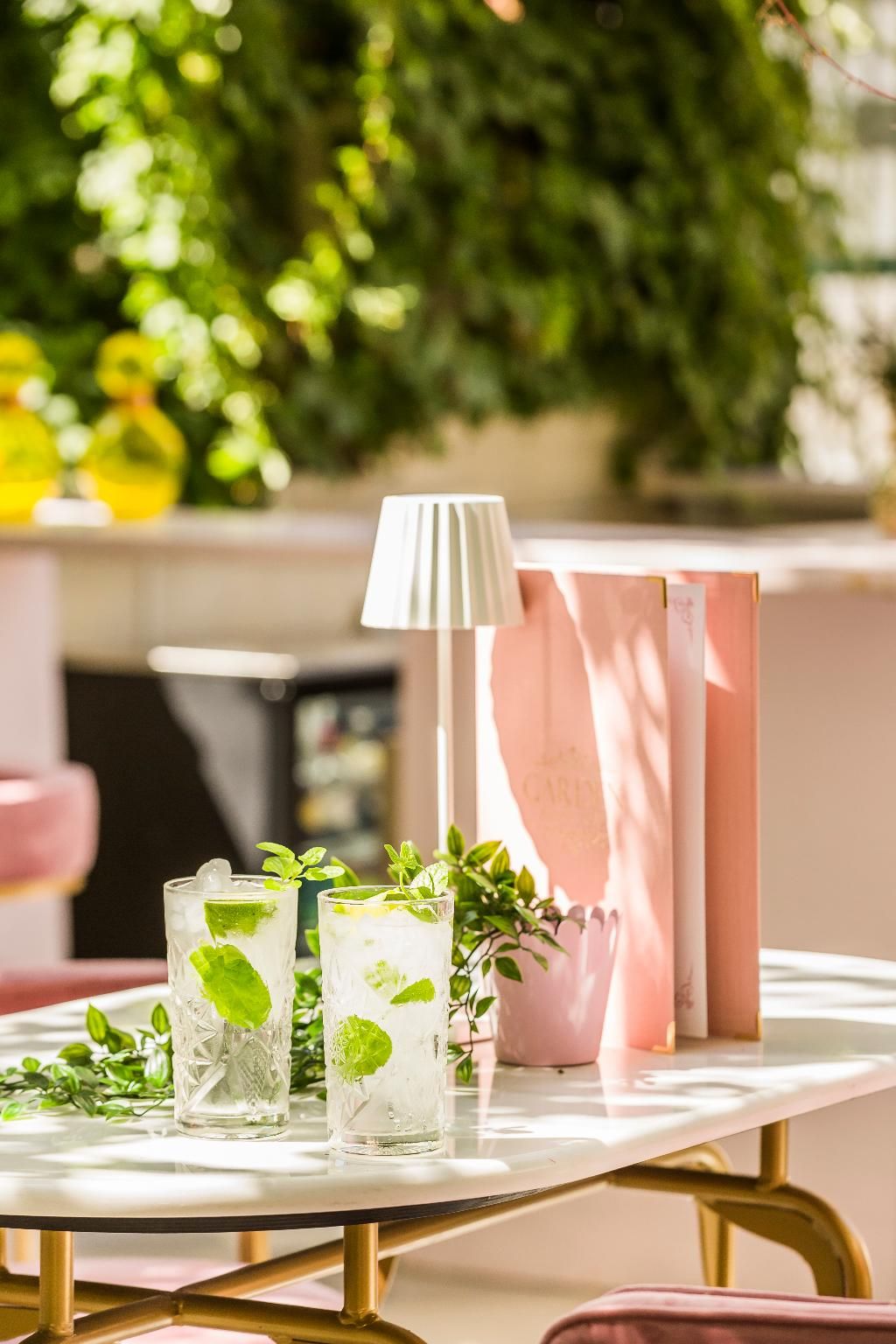 The Alley Boutique Hotel & Spa, foto 15