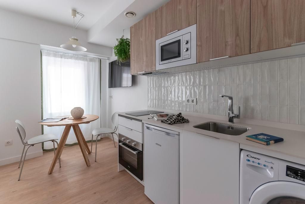B48 Bilbao Abando Serviced Apartments, foto 13