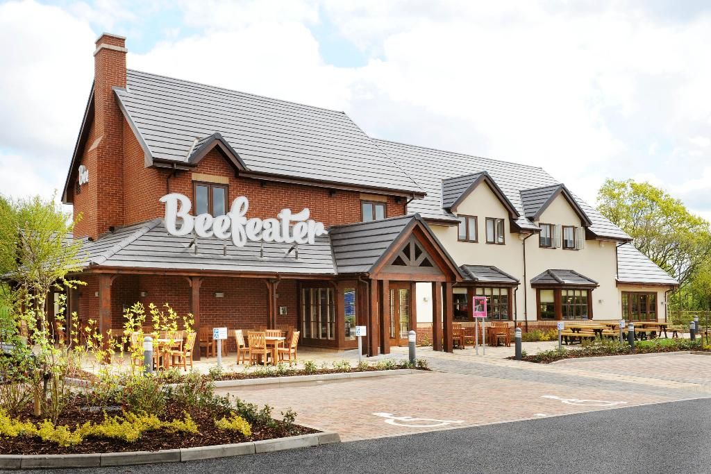 Premier Inn Redditch North A441, foto 11