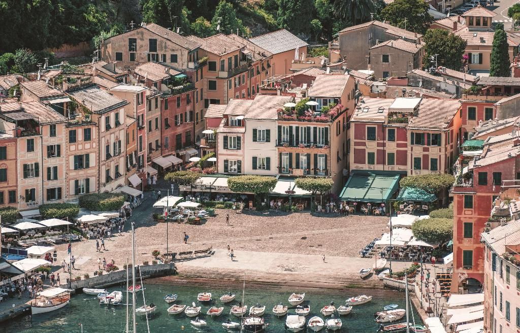 Splendido Mare, A Belmond Hotel, foto 6
