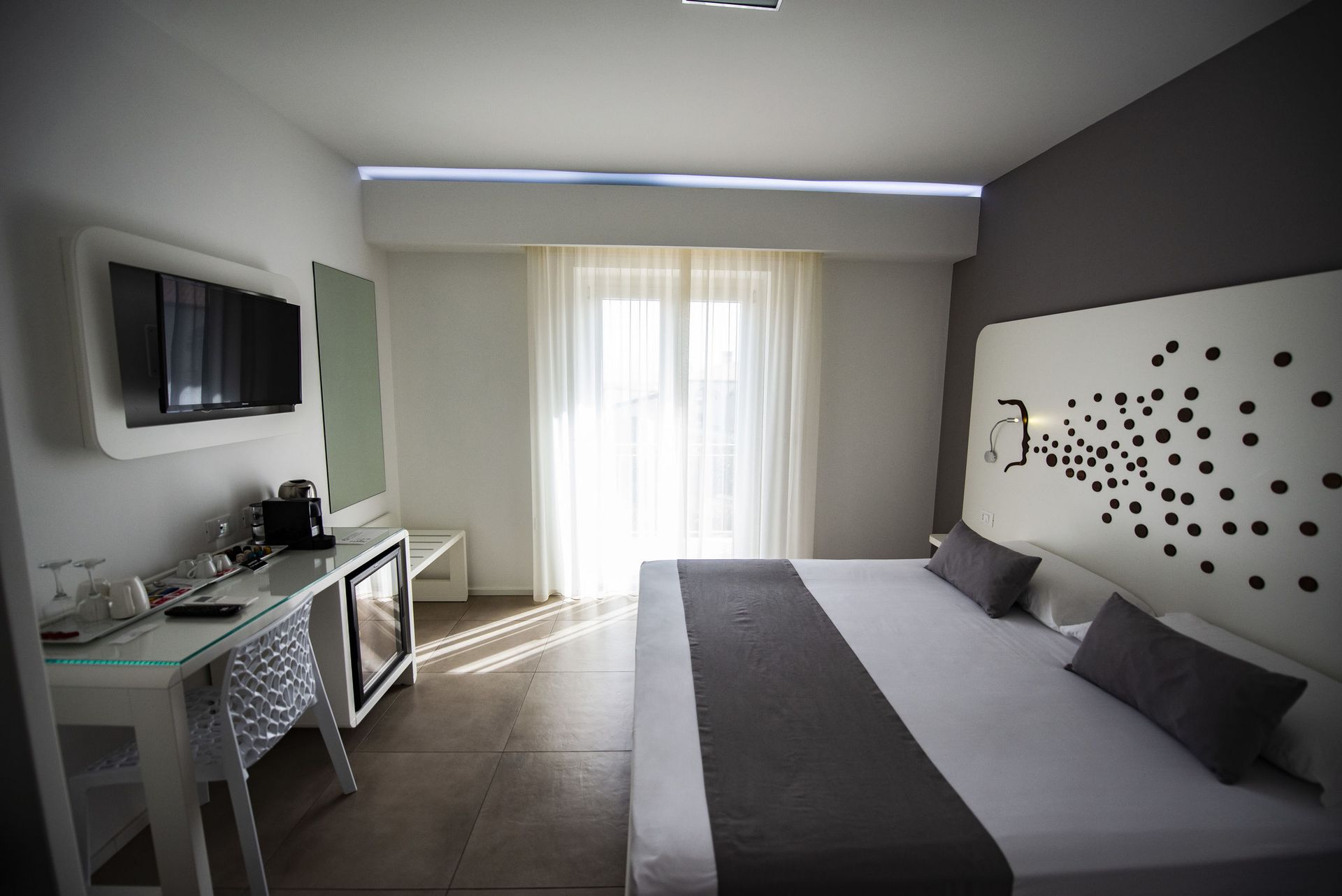 Aether Suites Tropea, foto 9