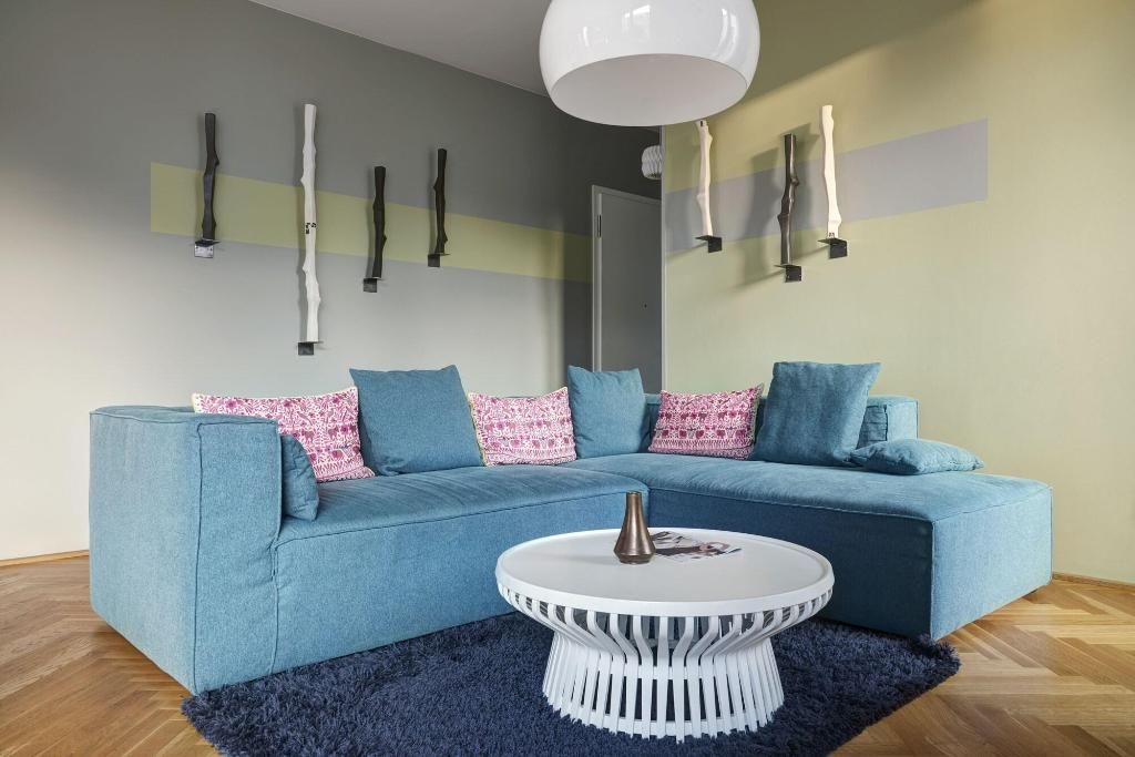 The Circus Apartments, foto 10
