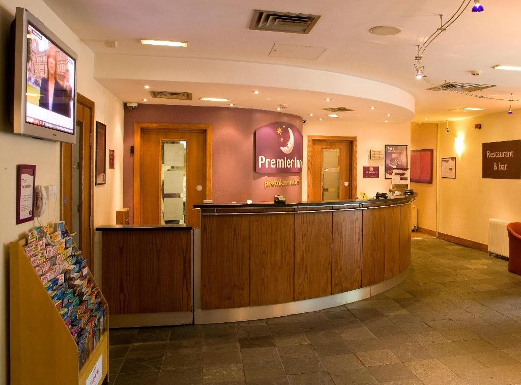 Premier Inn London Wembley Park Hotel, foto 11