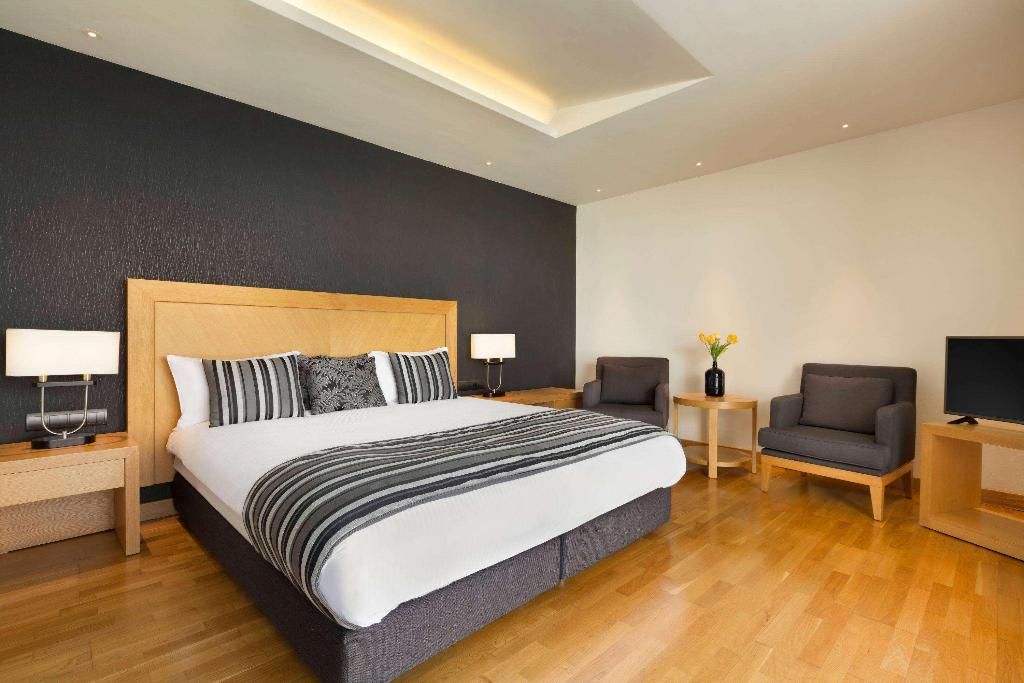 Wyndham Loutraki Poseidon Resort, foto 14