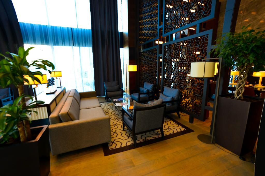Golden Tulip Istanbul Bayrampasa, foto 12