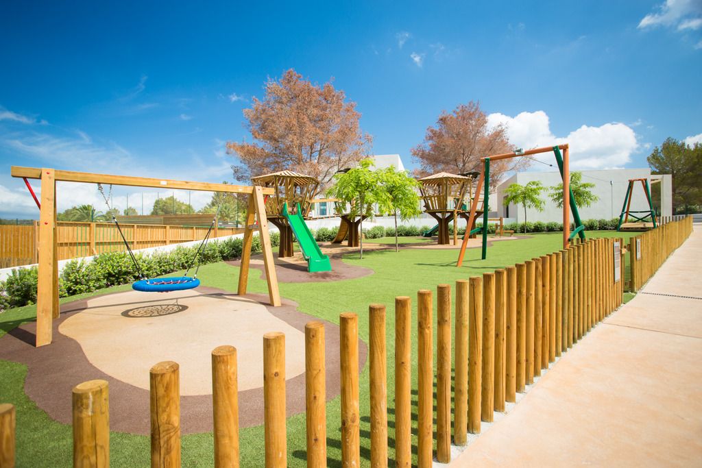 Insotel Tarida Beach Resort & Spa, foto 11