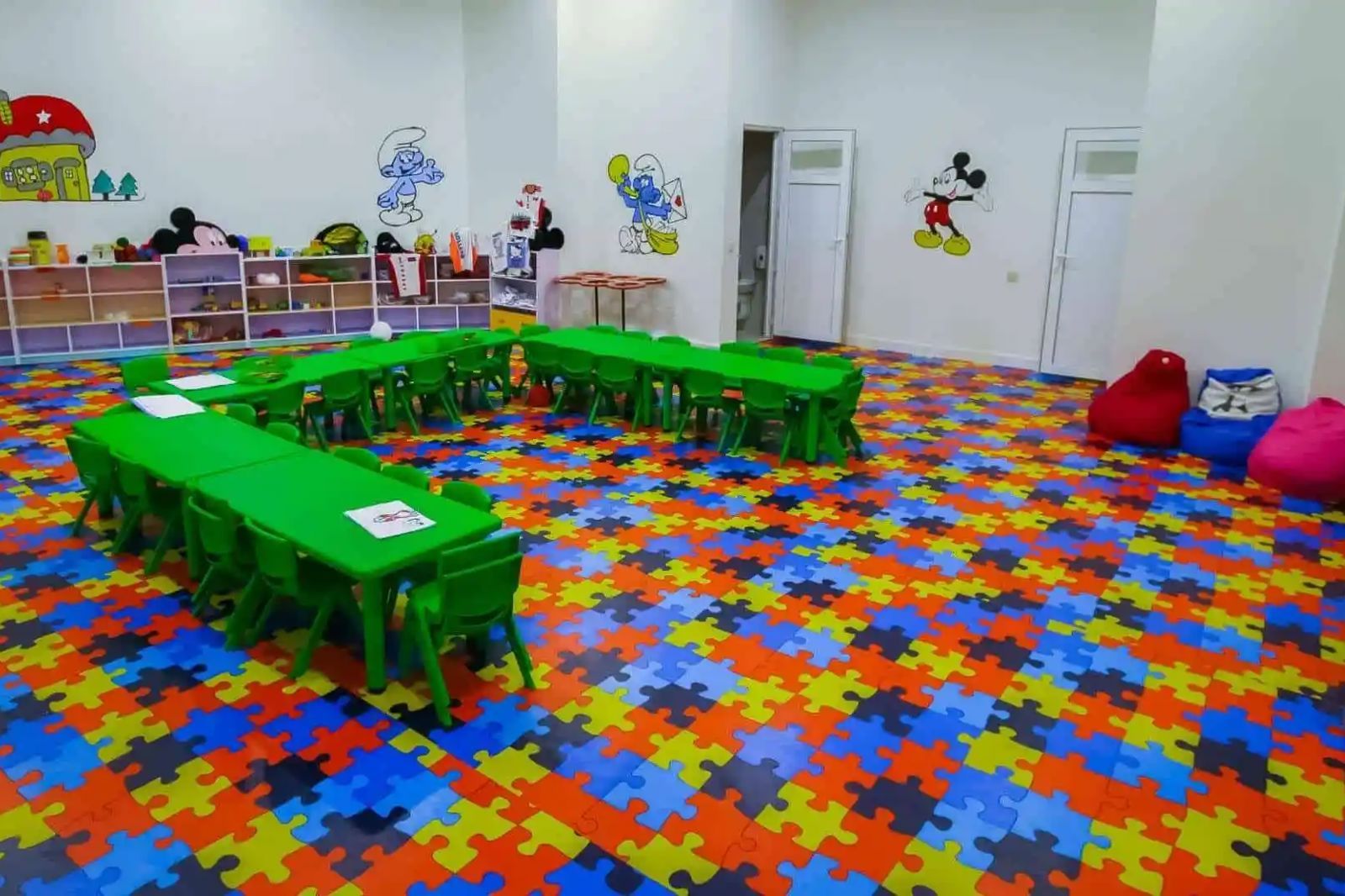 Dream Family Club, foto 14