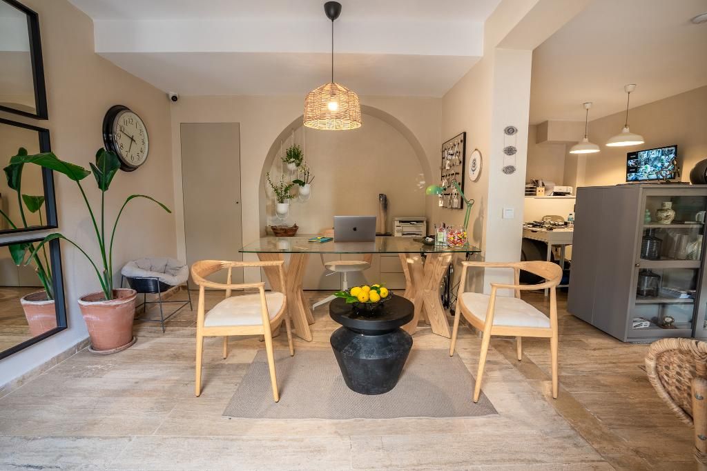 True Blue Boutique Hotel Kalkan, foto 5