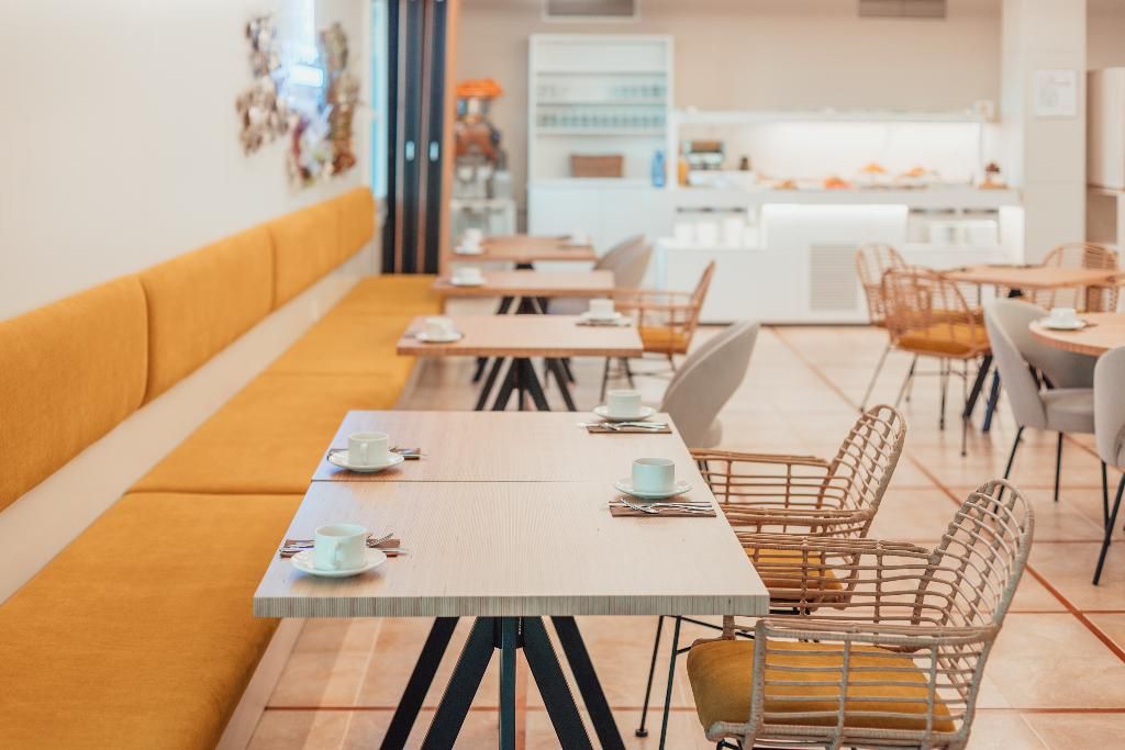 Hotel Talaso Atlántico, foto 4