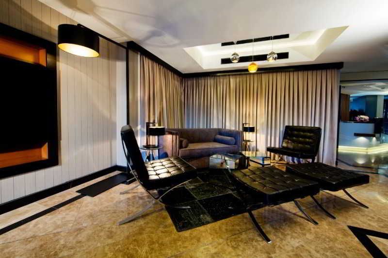 Cihangir Hotel, foto 10