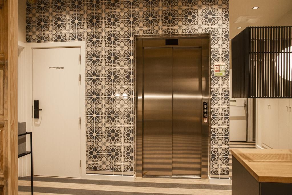 room007 Select Liberdade, foto 4