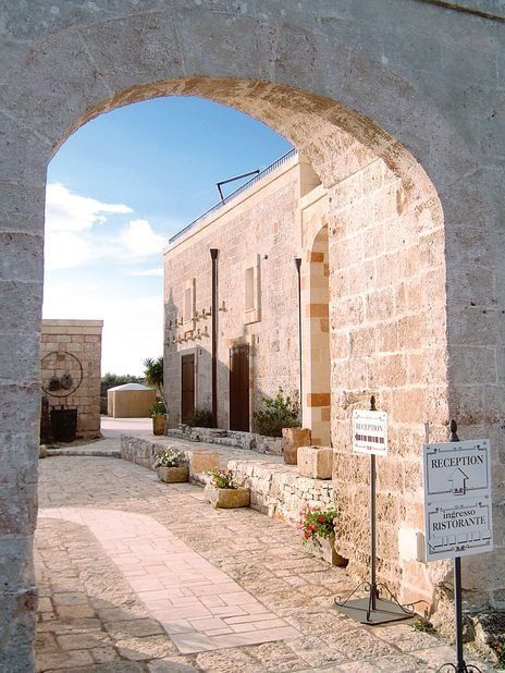Masseria Bosco & Strazzati, foto 6