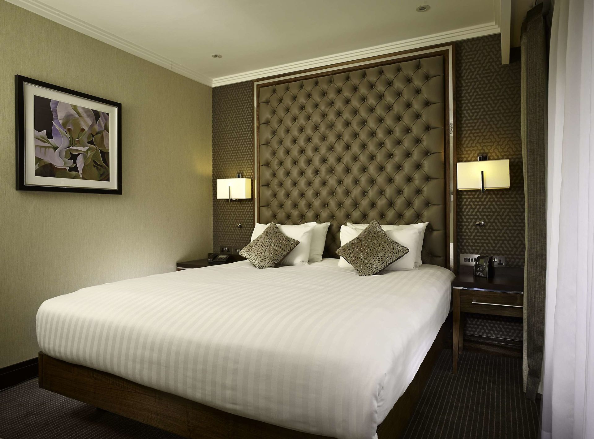 DoubleTree by Hilton Hotel London - Victoria, foto 5