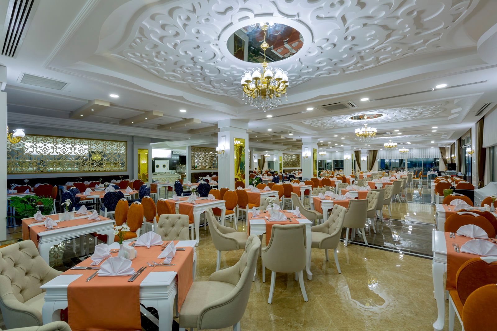 Side Royal Palace Hotel & Spa, foto 8