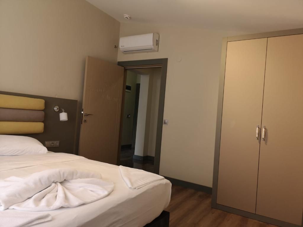 Casa Da Sirena Apart Hotel, foto 11