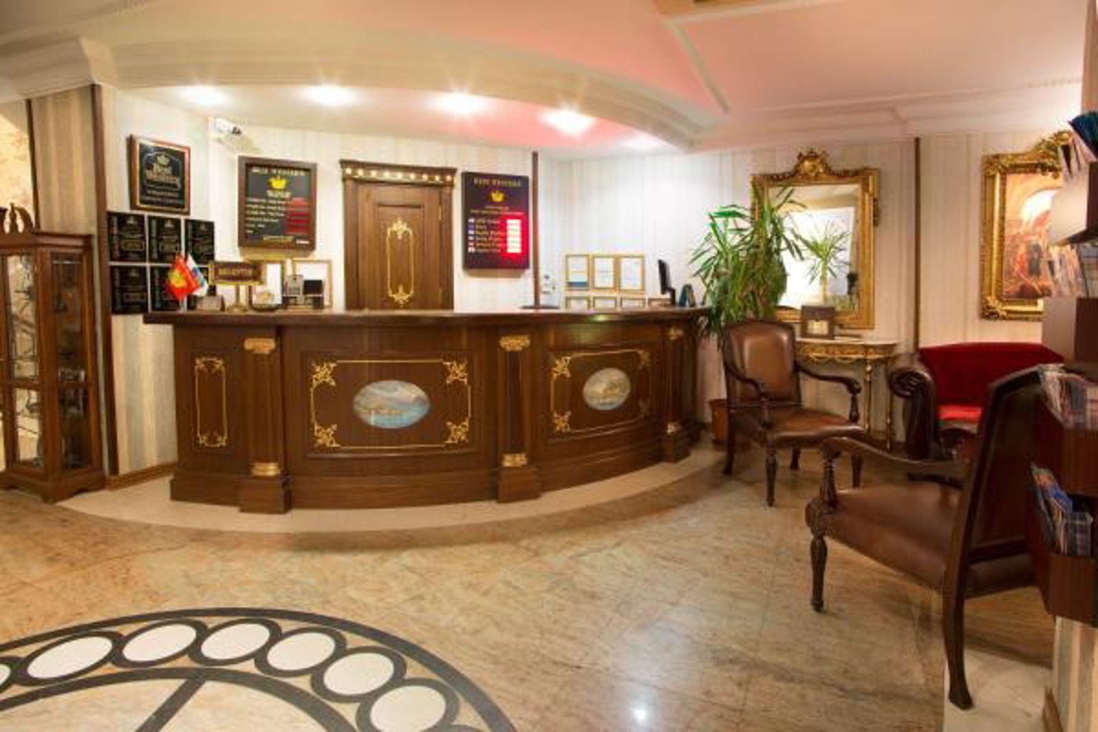 Best Western Empire Palace, foto 3