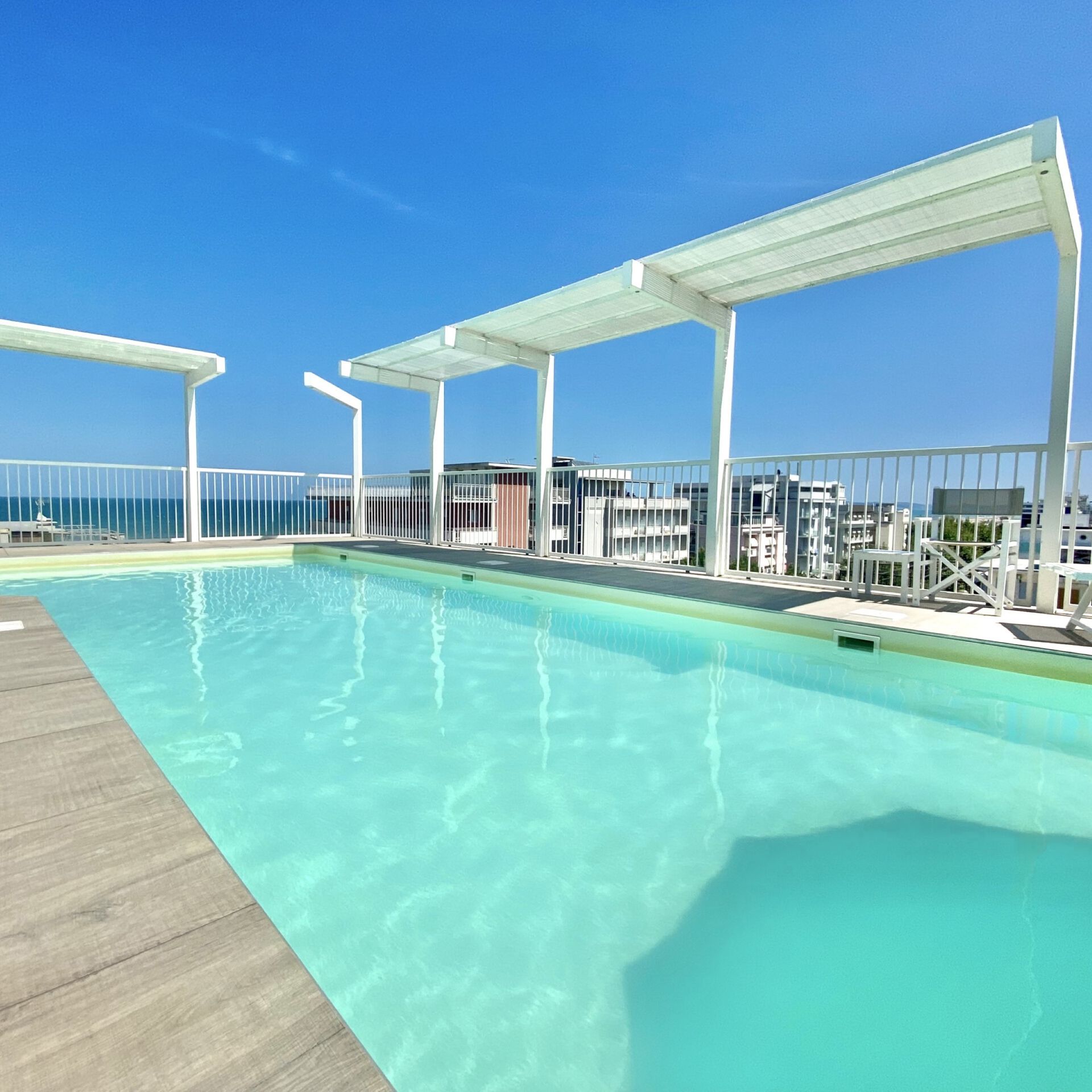 Residence Ten Suite, foto 10