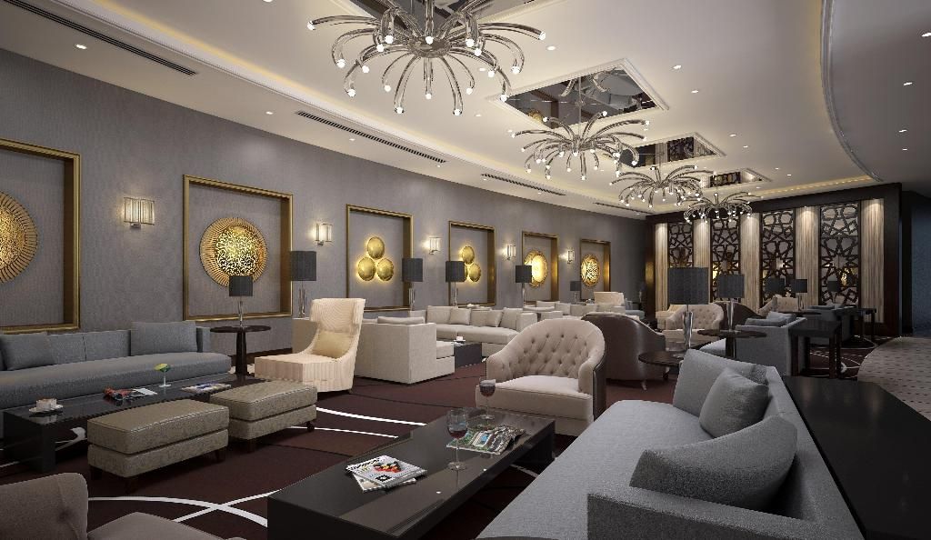 Crowne Plaza Istanbul - Oryapark, foto 10