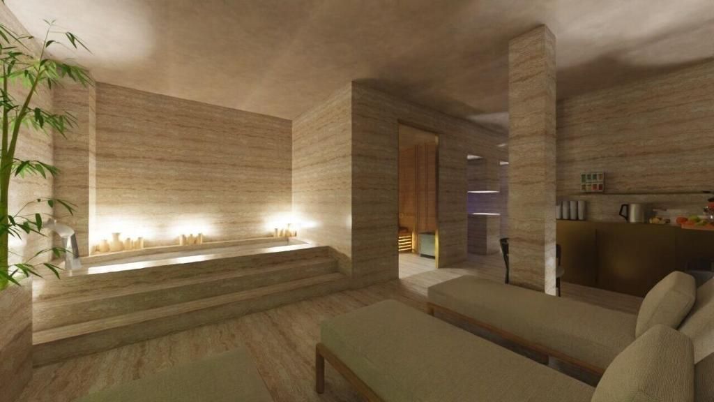 Adoro Otium Hotel, foto 3