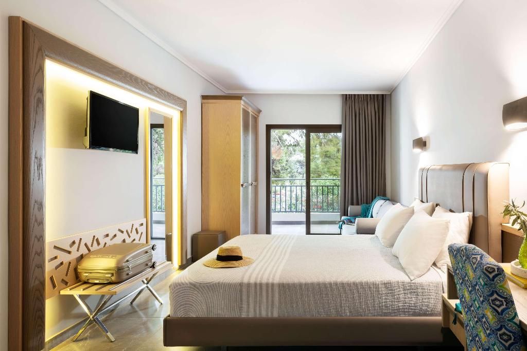 Philoxenia Hotel, foto 7