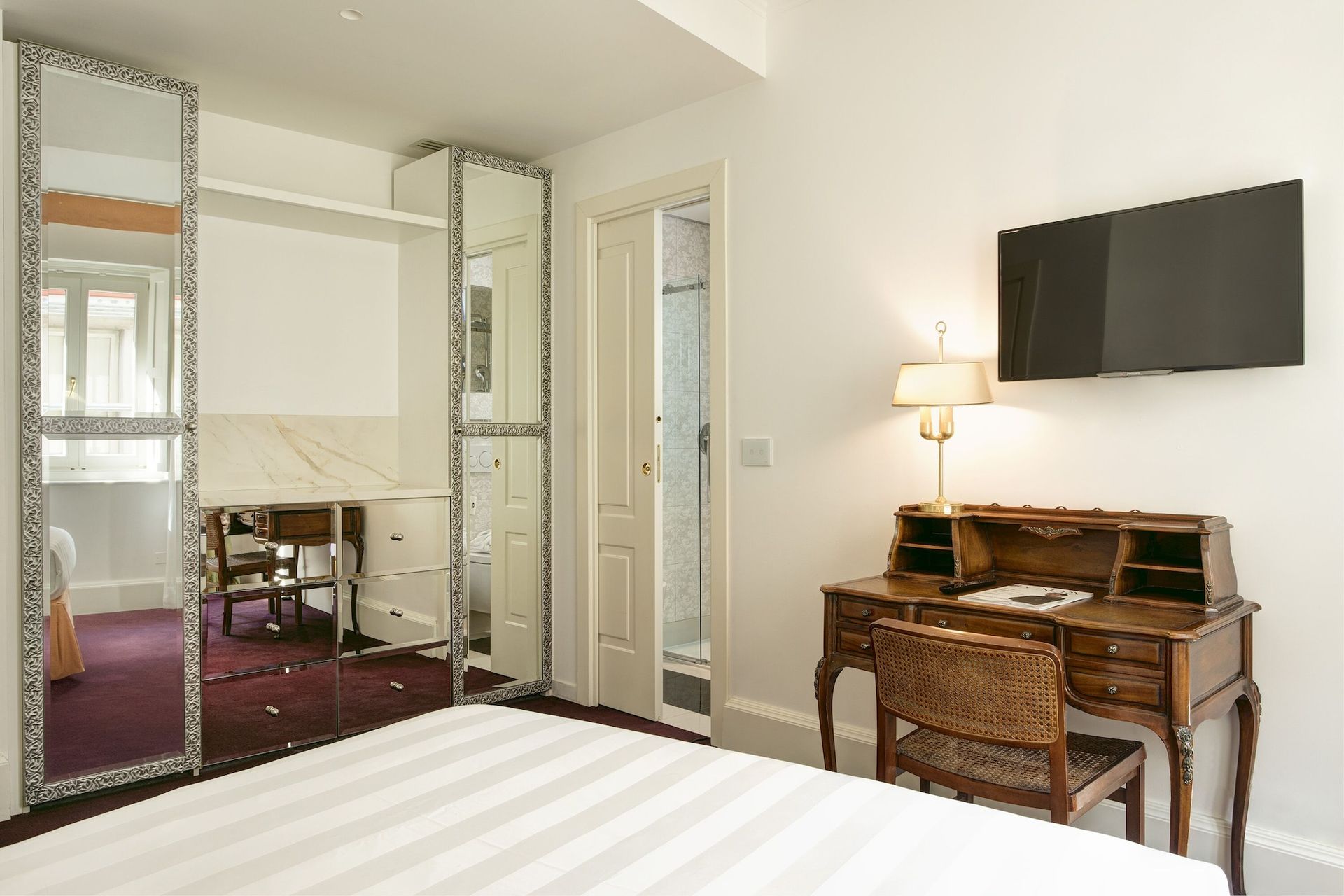 Grand Hotel Duchi d'Aosta, foto 5