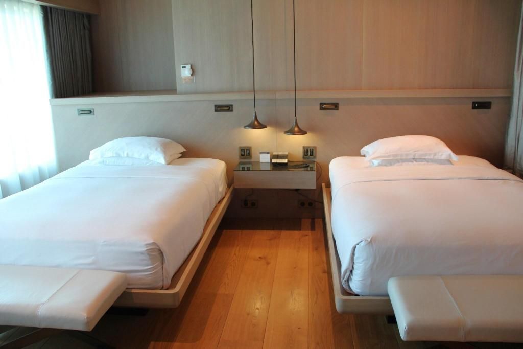 Hyatt Centric Levent Istanbul, foto 3