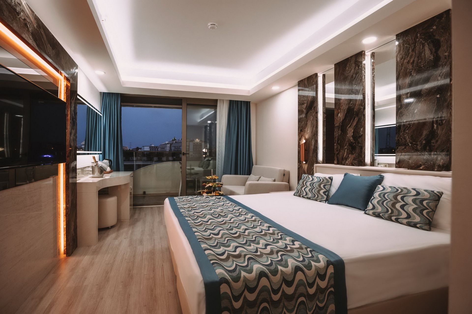 Victory Be Mine Hotel, foto 6
