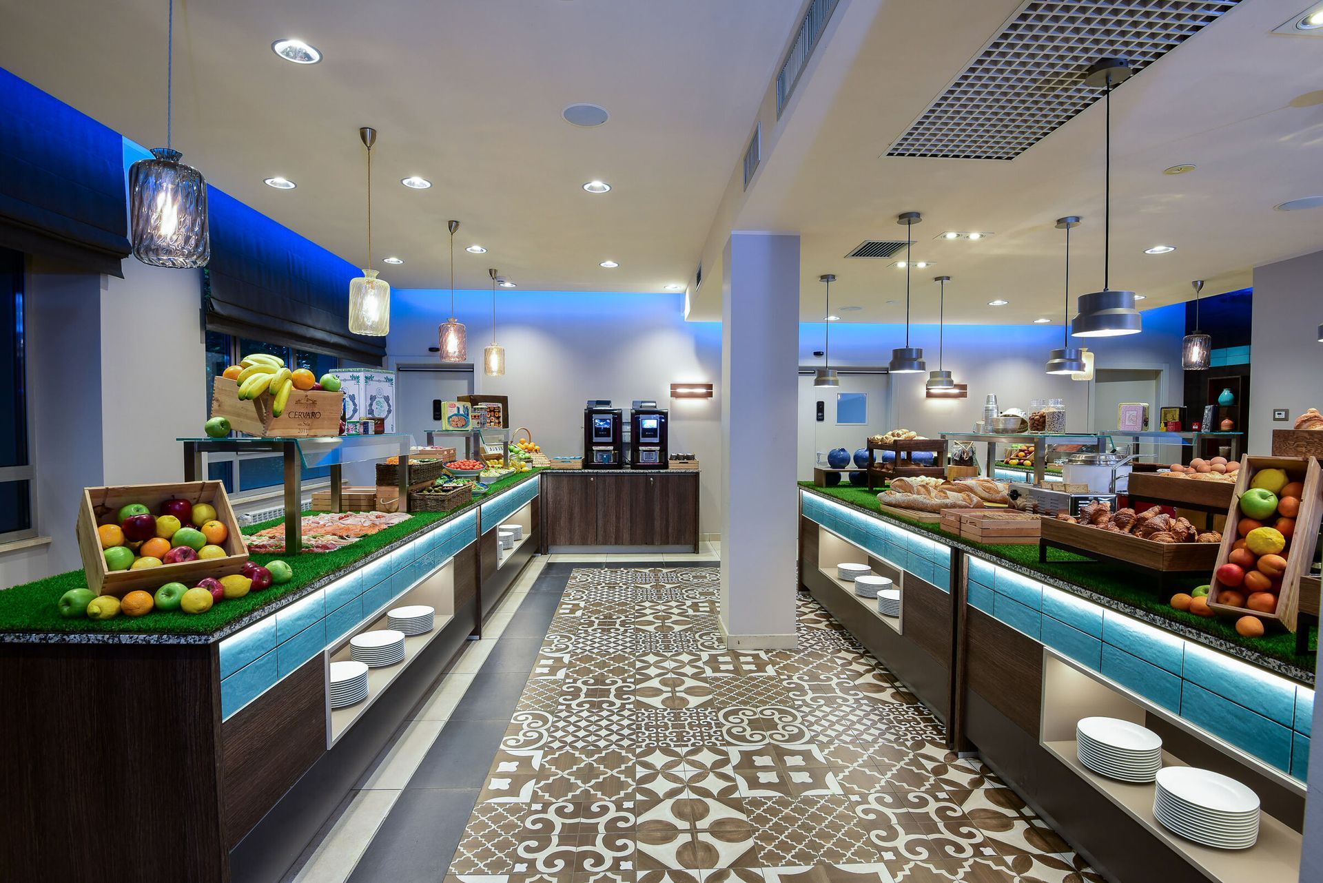 NYX Milan Hotel, foto 12