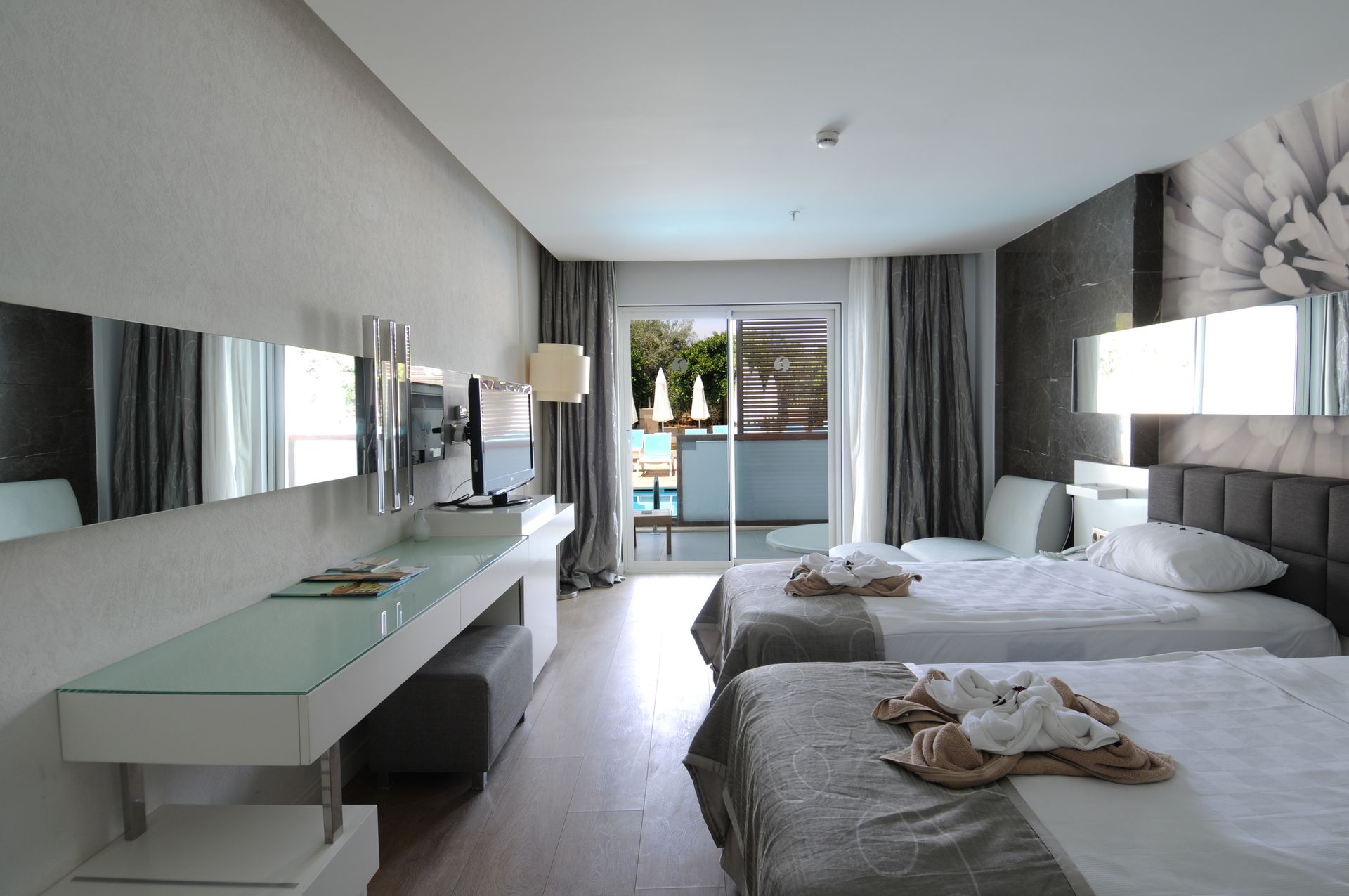 Lonicera West Hotel, foto 14