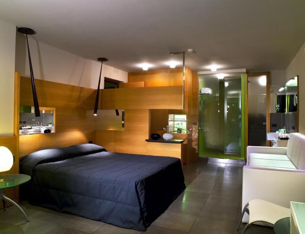 Hotel Zone, foto 8