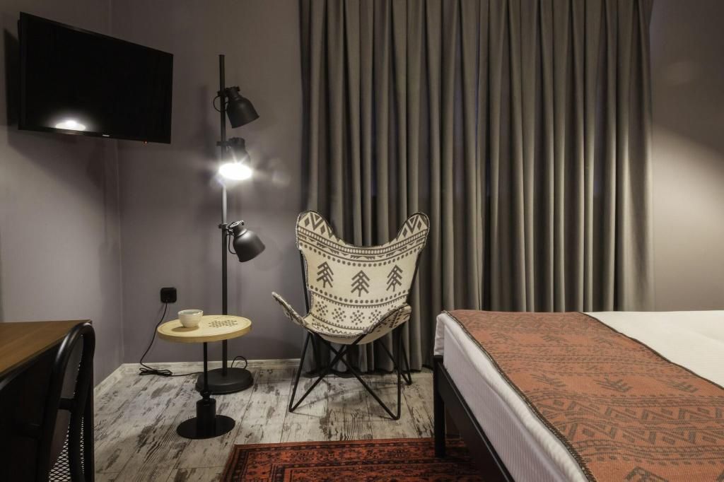 Garp Hotel, foto 8