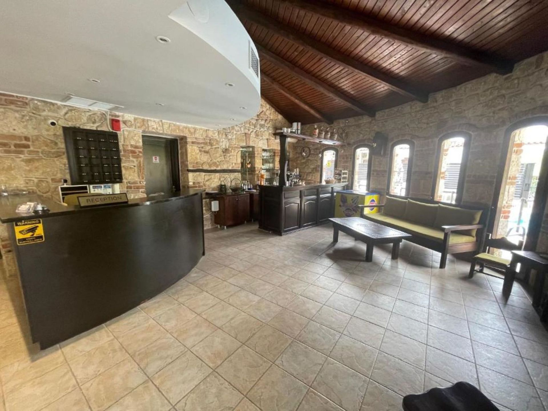 Samel Hotel, foto 2