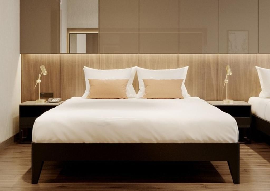 Ring Downtown Hotel, foto 7