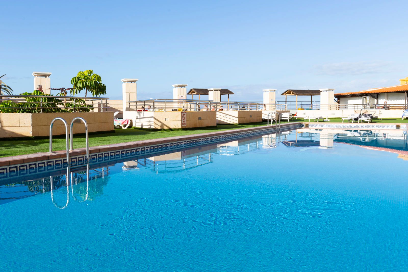Villa de Adeje Beach, foto 5
