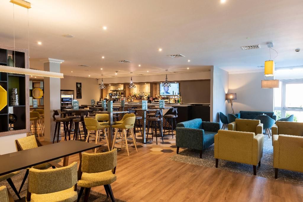 Holiday Inn Birmingham M6 Jct 7, foto 15
