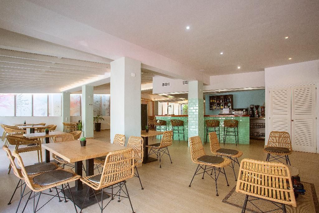 Hotel Rosales, foto 5