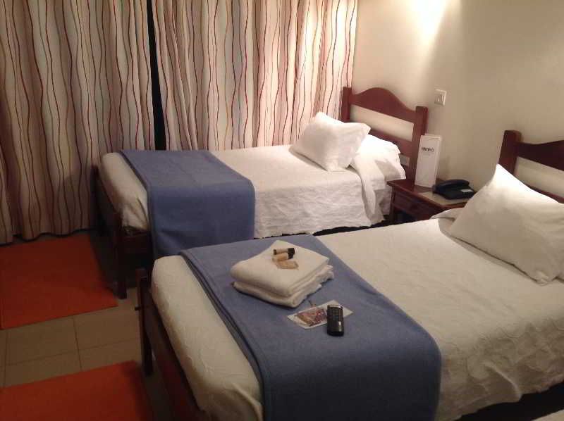 Ribeiro Hotel, foto 11