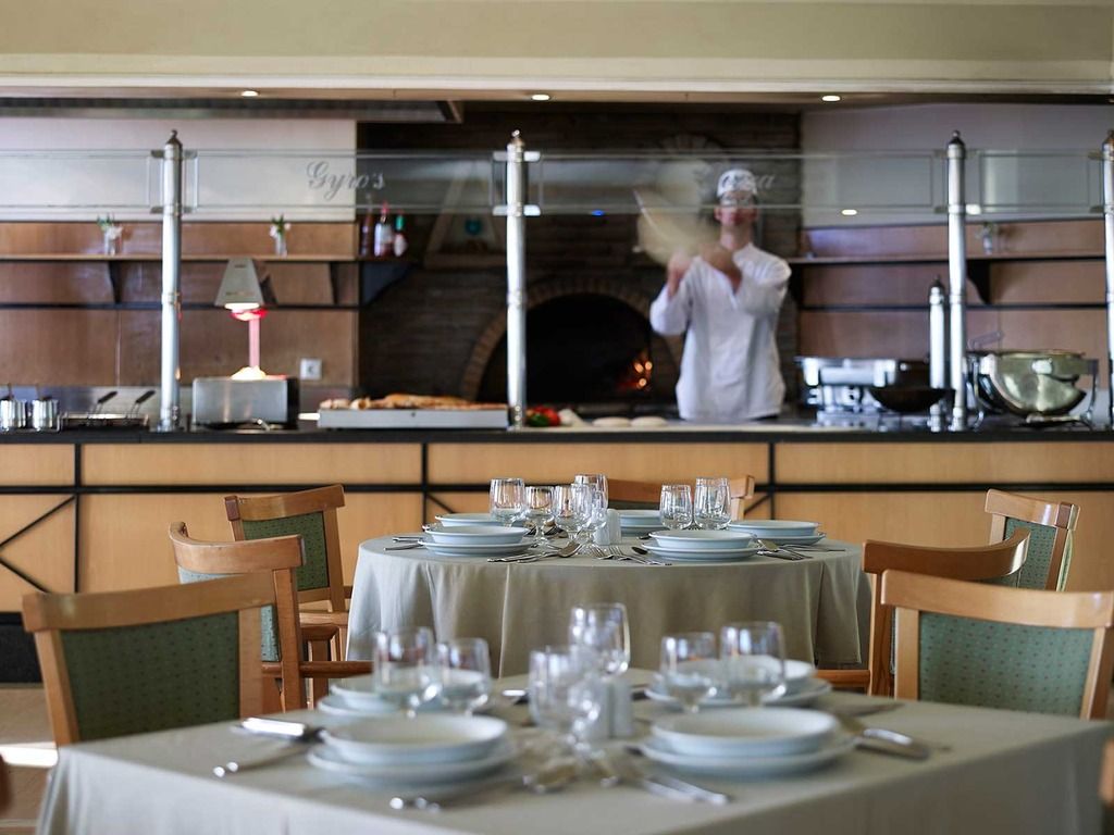 Mitsis Family Village Hotel, foto 3