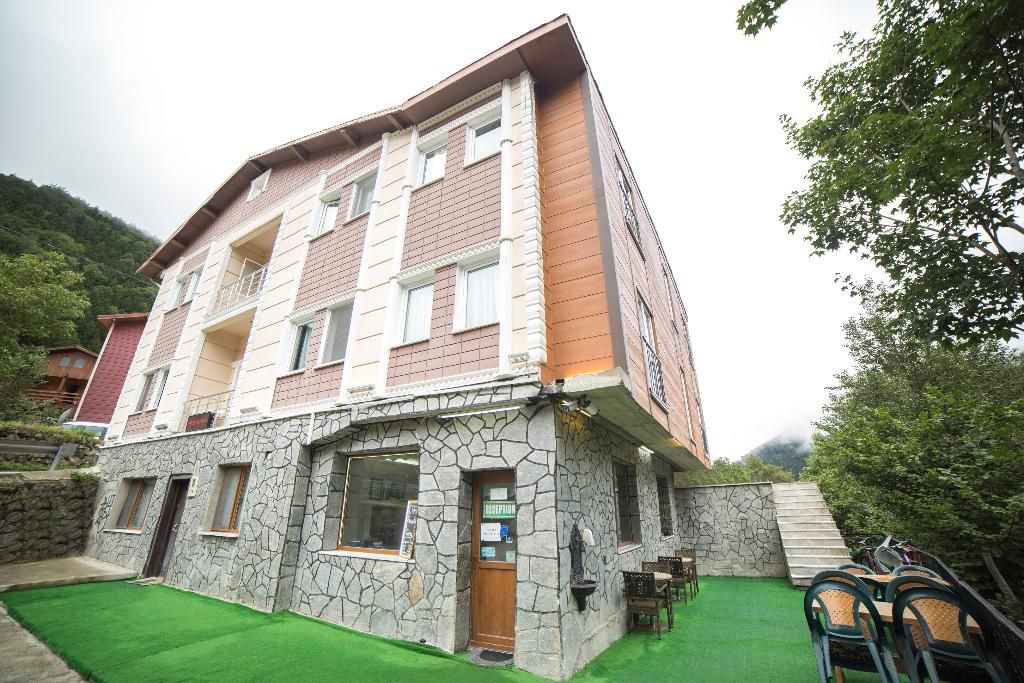 Butik Inceli Otel, foto 7