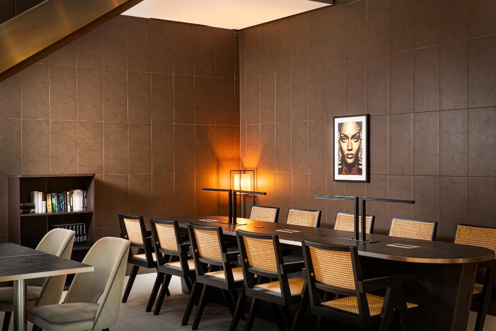 Leonardo Hotel Vienna Schönbrunn, foto 4