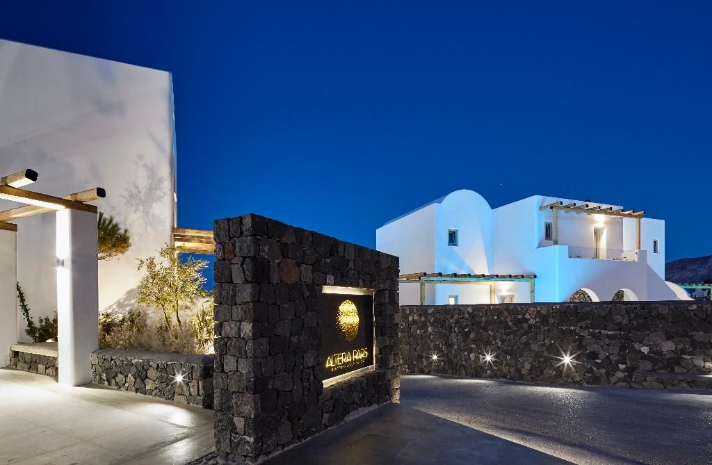Altera Pars Suites, foto 5