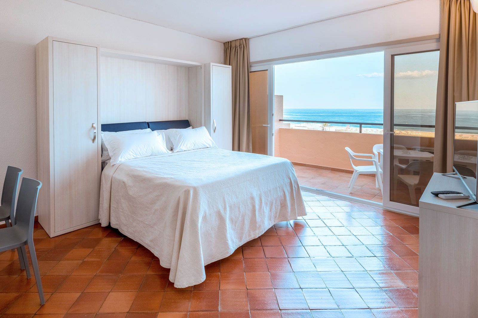 Meia Praia Lagos - Beach Club Apartments, foto 11